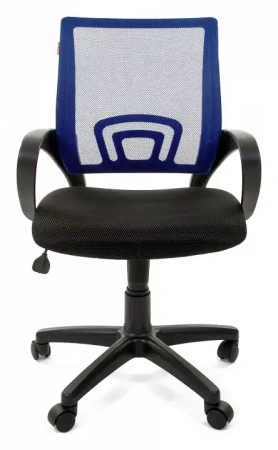 Кресло компьютерное Chairman 696