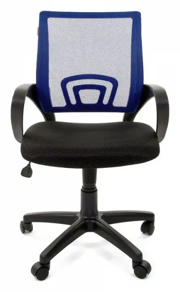 Кресло компьютерное Chairman 696