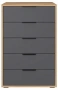 Комод Оптима ОП-05