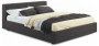 Кровать двуспальная Skandi 1600