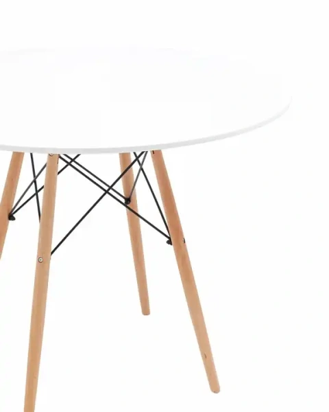 Стол обеденный Eames DSW New