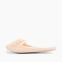 Тапочки №10 (свет.персик) S Женские