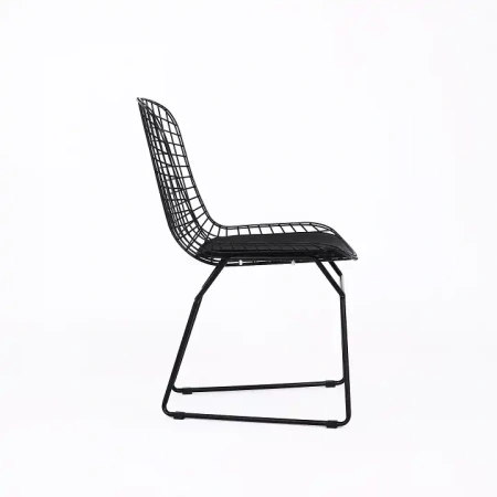 Стул Bertoia