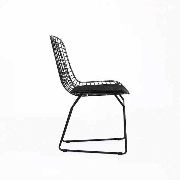 Стул Bertoia