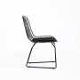 Стул Bertoia