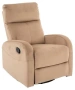 Кресло Olimp Velvet Bluvel 28