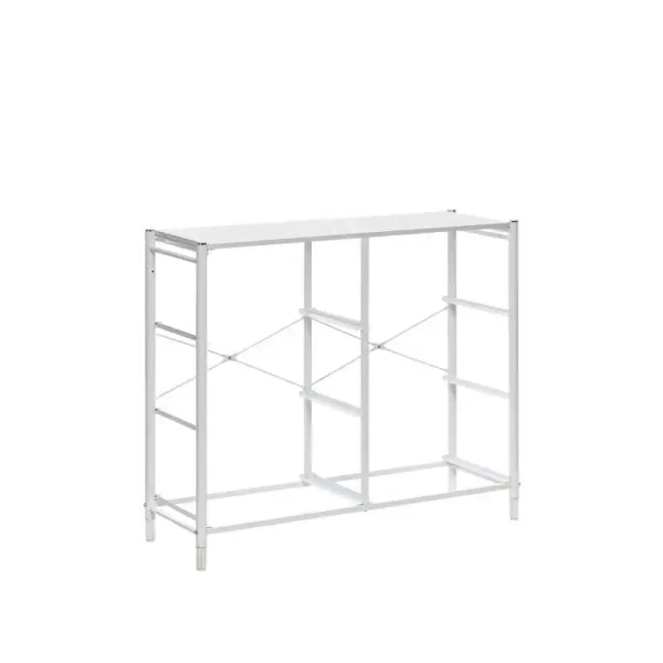 Комод Leset Нирита/Хайди, 6 ящиков, Белый