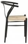 Стул Wishbone Style