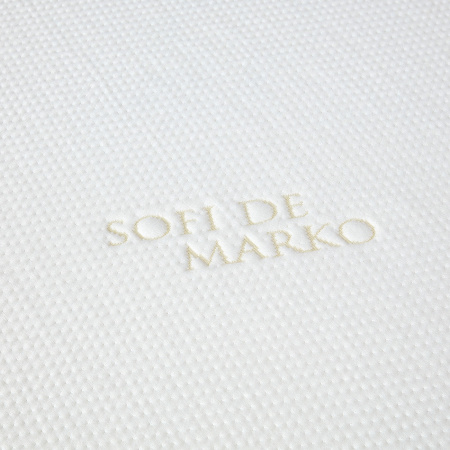 Наматрасник бамбук SOFI DE MARKO 160х200х30