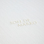 Наматрасник бамбук SOFI DE MARKO 160х200х30