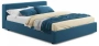 Кровать двуспальная Skandi 1600