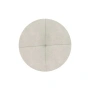 Кровать Woodville Манака 160х200 бежевая