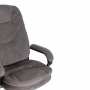 Кресло компьютерное Comfort LT