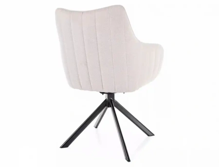 Стул Azalia Velvet Bluvel 30