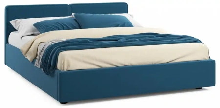 Кровать двуспальная Erika 1600