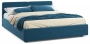 Кровать двуспальная Erika 1600