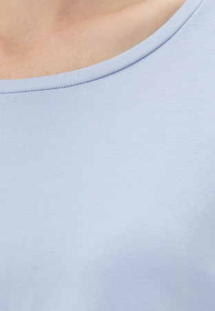 Бриджит (голубая) XL Пижама Женская