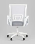 Кресло компьютерное TopChairs Simple SN