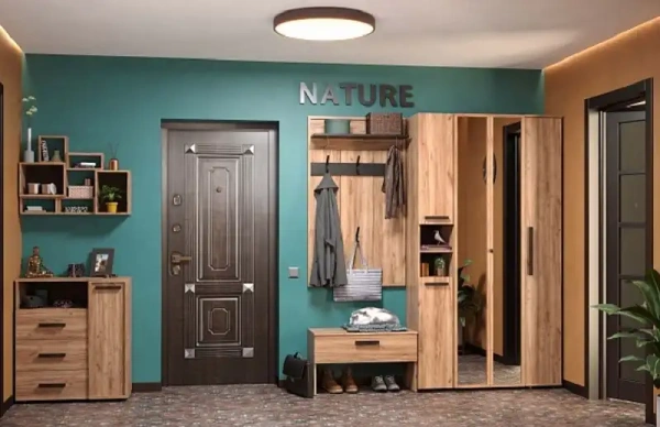 Тумба для обуви Nature 88