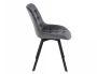 Стул Monti Velvet Bluvel 14