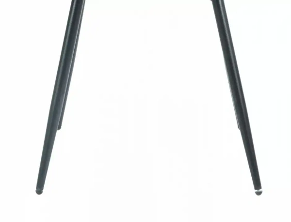 Стул Jake Velvet Bluvel 19