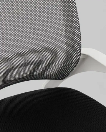Кресло компьютерное TopChairs Simple SN