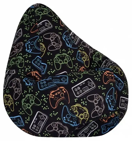 Кресло-мешок Gamer 5XL