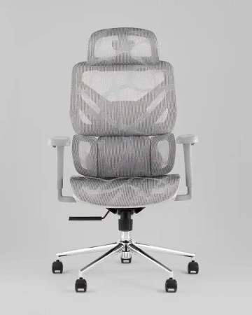 Кресло компьютерное TopChairs Structo