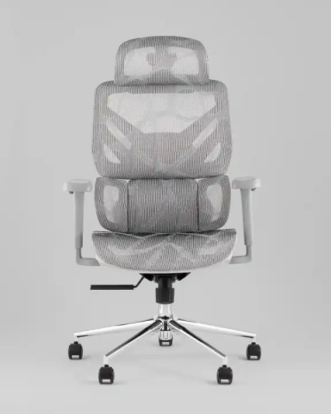 Кресло компьютерное TopChairs Structo
