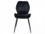 Стул Jake Velvet Bluvel 19