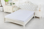 Наматрасник Tencel 160х200