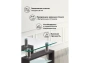 Журнальный стол Woodville ST-052 wenge