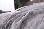 Надин (серое) Покрывало 160х220