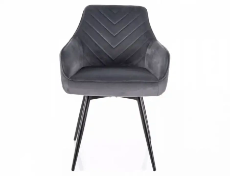 Стул Servio Velvet Bluvel 14