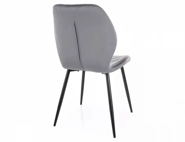 Стул Mike Velvet Bluvel 14