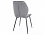 Стул Mike Velvet Bluvel 14