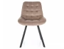 Стул Monti Velvet Bluvel 40