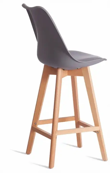 Стул барный Tulip Bar (mod. C1014H-1)
