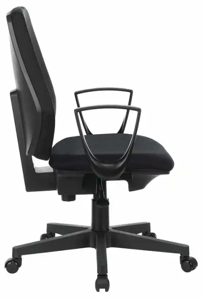 Кресло компьютерное CH-545/418-Black