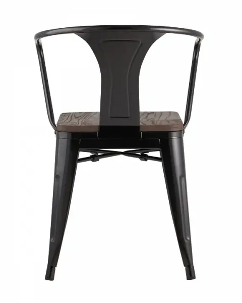 Стул Tolix Arm Wood