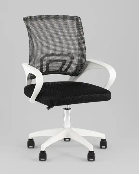 Кресло компьютерное TopChairs Simple SN
