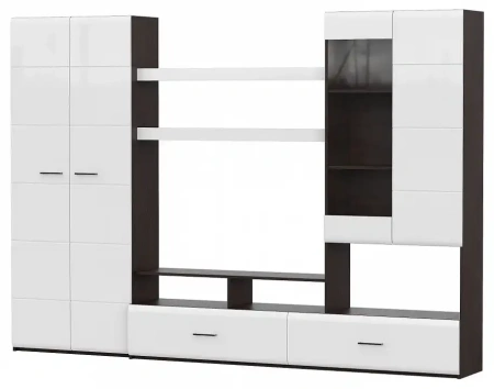 Стенка для гостиной Токио