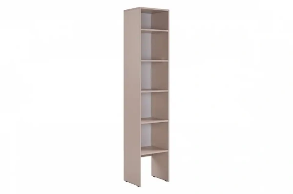 Шкаф платяной Баско