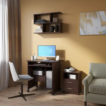 Стол компьютерный КСТ-10.1